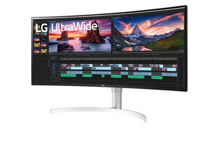 MONITOR 38" LG 38WN95CP-W.AEU