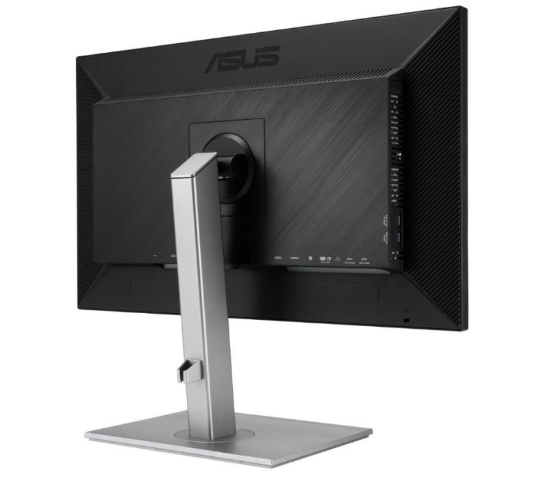 Monitor Asus 27" PA279CV, Diagonal (inch): 27, Diagonal (cm): 69, Aspect ratio: 16:9, Panel: IPS, Resolution: 3840x2160, Refresh Rate: 60Hz, Response time GtG: 5ms, Brightness (max): 360 cd/m², Contrast (static) : 1200:1, Contrast (dynamic): 100M:1, - Img 12