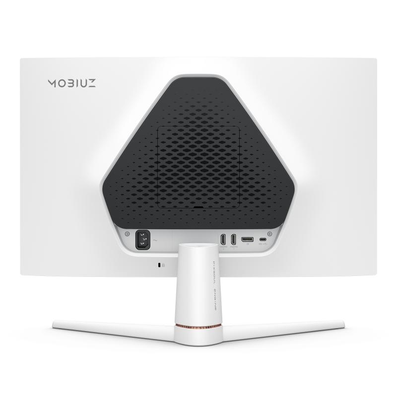 Monitor Benq 24.5" EX251, Diagonal (inch): 24.5, Diagonal (cm): 62, Aspect ratio: 16:9, Panel: IPS, Resolution: 1920x1080, Refresh Rate: 220Hz, Response time GtG: 1ms, Brightness (max): 350 cd/m², Contrast (static) : 1000:1, Viewing angle: 178/178, Color - Img 6