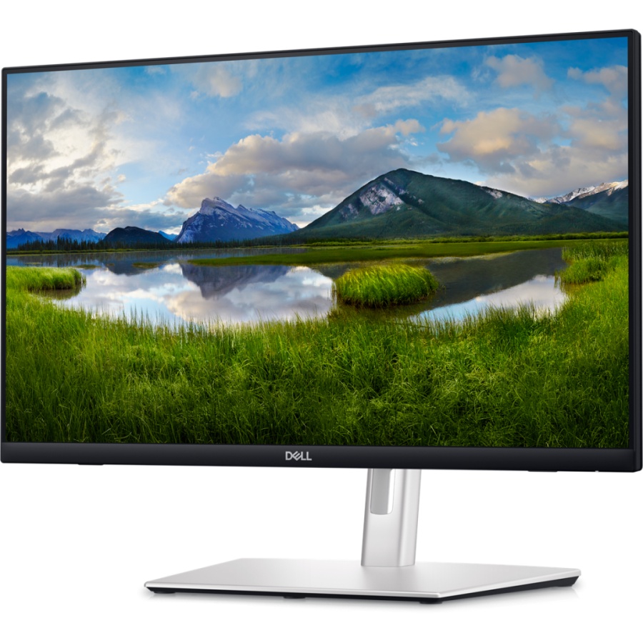 Monitor Dell 24" P2424HT, 60.47 cm, 1920 x 1080, 60 Hz, 5 ms - Img 2