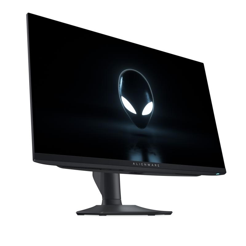 Monitor Dell Gaming Alienware 27" AW2725DF 67.82cm, OLED 2560 x 1440, 360 Hz, 0.03 Ms - Img 8