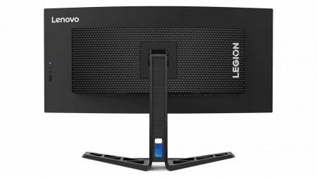 Monitor Gaming 34&quot; Lenovo Y34wz-30, LED, Panel Type IPS, 3440x1440, 165Hz / 180Hz (Overclock), 21:9, Anti-glare, Display colors 1.07 Billion, Color Gamut 99% sRGB, 95% DCI-P3, 1ms (MPRT) / 2ms (Level 4) / 4ms (Level 3) / 6ms (Level 2) / 8ms (Level 1) / - Img 4