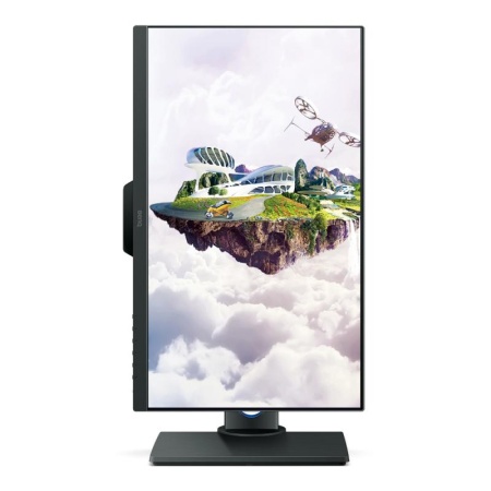 Monitor LED Benq PD2500Q, 27inch, IPS QHD, 4 ms, 60 Hz, negru - Img 8