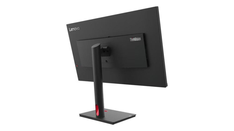 Monitor Lenovo ThinkVision T32h-30 31.5" IPS, QHD (2560x1440), 16:9, Brightness: 350 cd/m², Contrast ratio: 1000:1, Response time: 4ms (Extreme mode) / 6ms (Typical mode), Dot / Pixel Per Inch: 93 dpi, Color Gamut: 99% sRGB, View angle: 178° / 178°, - Img 6