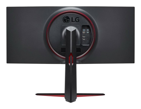 Monitor LG 34&quot; 34WQ650-W.AEU, Diagonal (inch): 34, Diagonal (cm): 86, Aspect ratio: 21:9, Panel: IPS, Resolution: 2560x1080, Refresh Rate: 100Hz, Response time GtG: 5ms, Brightness (max): 400 cd/m², Contrast (static) : 700:1, Contrast (dynamic): 1000:1, - Img 5