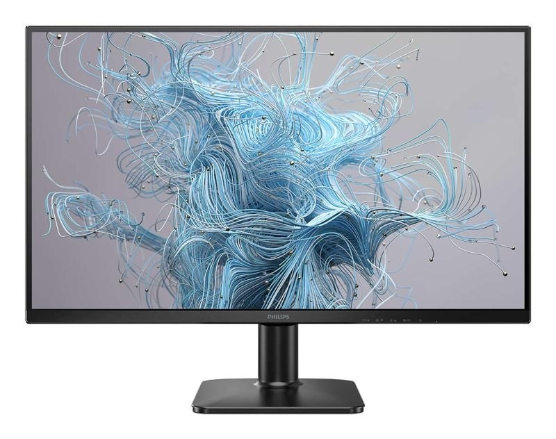 Monitor Philips 27" 27E2N1100L/00, Diagonal (inch): 27, Diagonal (cm): 69, Aspect ratio: 16:9, Panel: VA, Resolution: 1920x1080, Refresh Rate: 100Hz, Response time GtG: 4ms, Response time MPRT: 1ms, Brightness (max): 250 cd/m², Contrast (static) : - Img 2