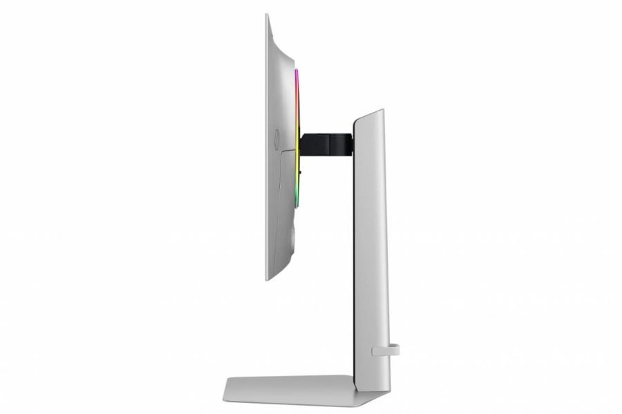Monitor Samsung 27" LS27DG602SUXEN, Diagonal (inch): 27, Diagonal (cm): 69, Aspect ratio: 16:9, Panel: OLED, Resolution: 2560x1440, Refresh Rate: 360Hz, Response time GtG: 0.03ms, Brightness (max): 250 cd/㎡, Contrast (static) : 1M:1, Viewing angle: - Img 17