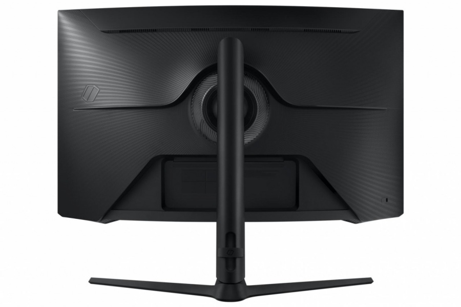 Monitor Samsung 32" LS32BG650EUXEN, Curvature: 1000R, Diagonal (inch): 32, Diagonal (cm): 81, Aspect ratio: 16:9, Panel: VA, Resolution: 2560x1440, Refresh Rate: 240Hz, Response time GtG: 1ms, Brightness (max): 350 cd/m², Contrast (static) : 2500:1, - Img 5