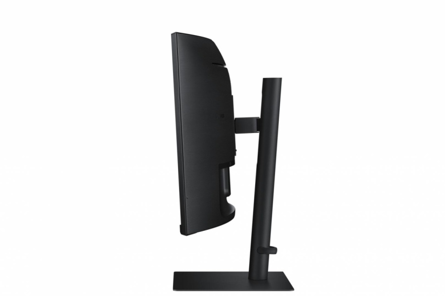 Monitor Samsung 34" LS34C652UAUXEN, Curvature: 1000R, Diagonal (inch): 34, Diagonal (cm): 86, Aspect ratio: 21:9, Panel: VA, Resolution: 3440x1440, Refresh Rate: 100Hz, Response time GtG: 5ms, Brightness (max): 350 cd/m², Contrast (static) : 4000:1, - Img 13
