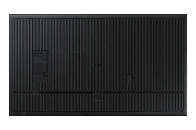Monitor signage SAMSUNG QM43C, 43", 500nit, 24/7, UHD, panel VA, E-LED, 8ms, contrast static 4000:1, mătuire 25%, Tizen 7.0, MagicINFO S10, CPU A72*4, RAM 2.5GB, stocare 16GB. Symmetric design, center IR, temperature sensor, Workspace - Img 9