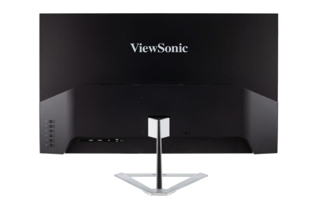Monitor ViewSonic 31.5&quot; VX3276-4K-MHD - Img 3