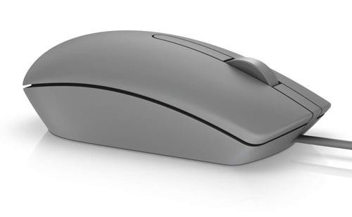 Mouse DELL MS116, gri - Img 2