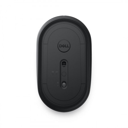 Mouse DELL MS3320W, wireless, negru - Img 7