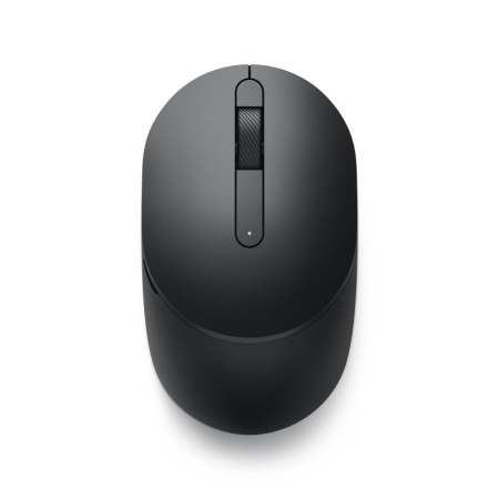 Mouse DELL MS3320W, wireless, negru - Img 9