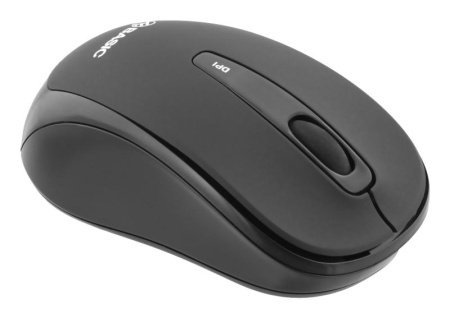 Mouse wireless Tellur Basic, mini, negru - Img 7