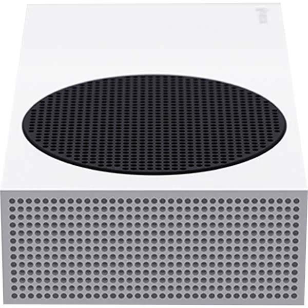 Ms xBOX Series S 512GB White - Img 5