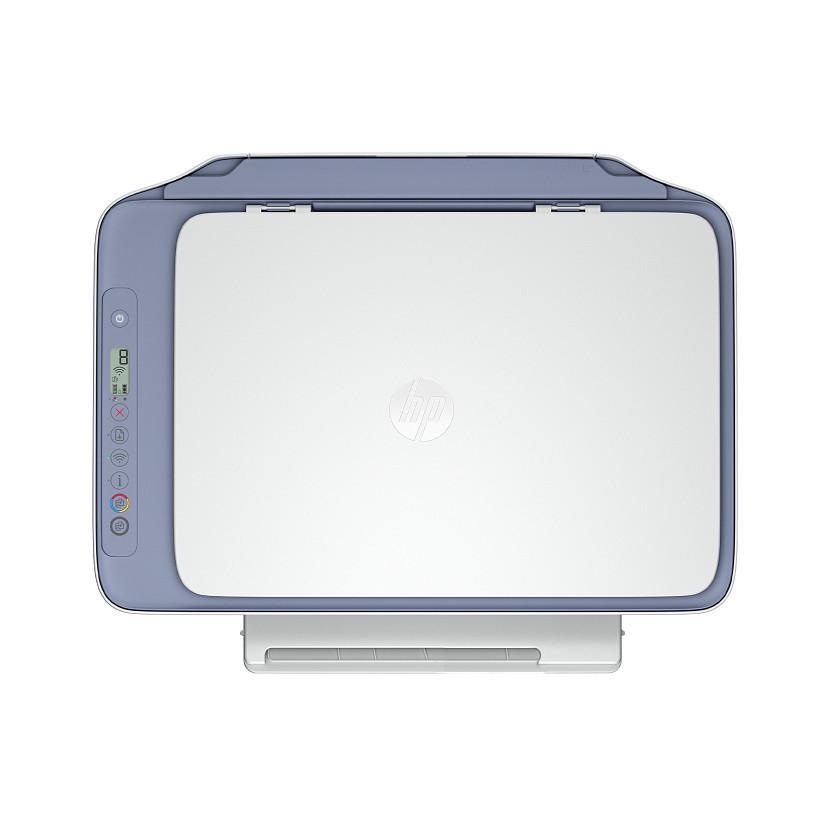 Multifunctional inkjet HP DeskJet 2922, format A4, Color, USB + WIFI - Img 2