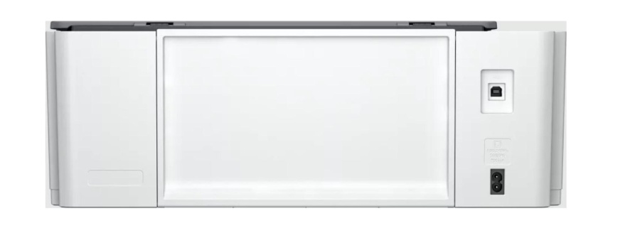 Multifunctional inkjet HP Smart Tank 580 All-in-One, format A4, Color, Duplex, Wi-Fi - Img 2