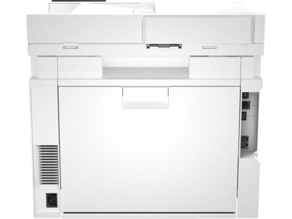 Multifunctional laser HP Color LaserJet Pro MFP 4302fdn, format A4, Color, Duplex, USB + LAN - Img 2