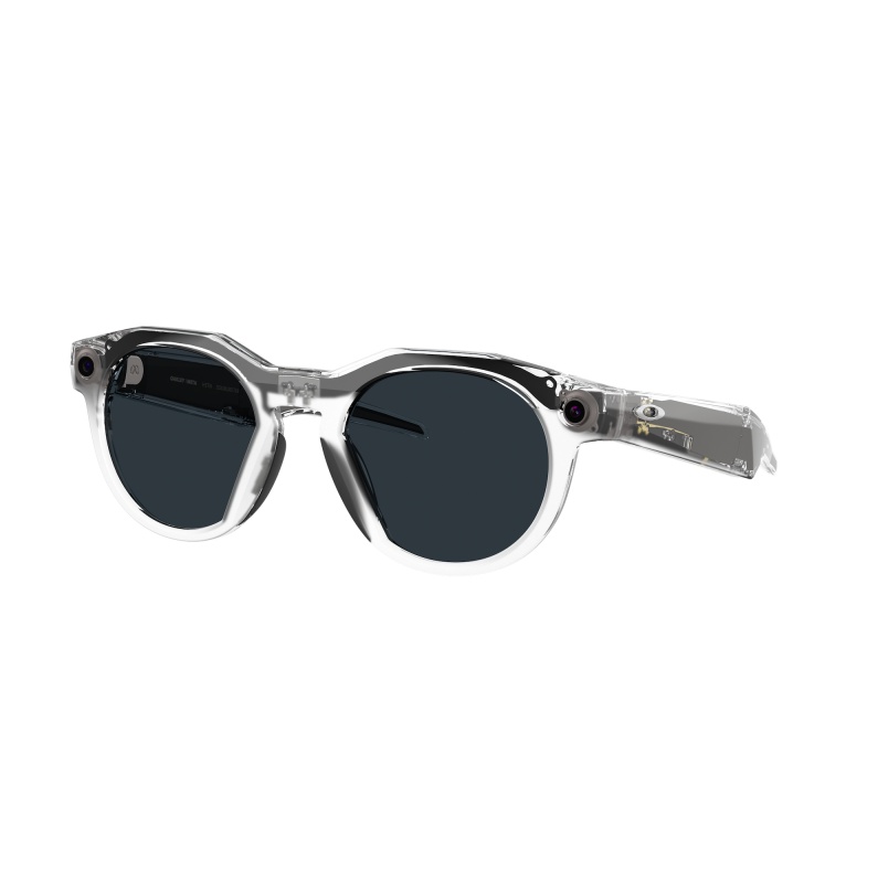 OW8002 Oakley Meta HSTN Transitions® - Transitions Grey - Img 2
