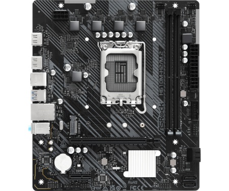 Placa de Baza ASROCK H610M-H2/M.2 LGA1700 - Img 6