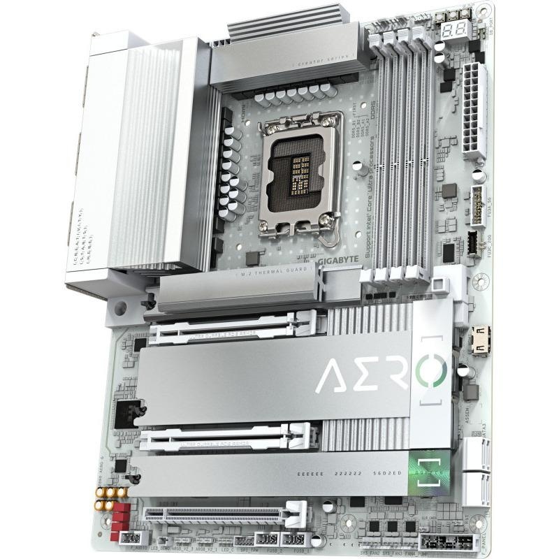 Placa de bază ASRock PHANTOM GAMING Z890 LIVEMIXER WIFI LGA1851 - Img 4