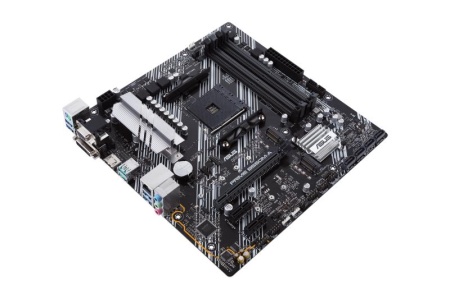 Placa de baza Asus PRIME B550M-A/CSM AM4 DDR4 - Img 7
