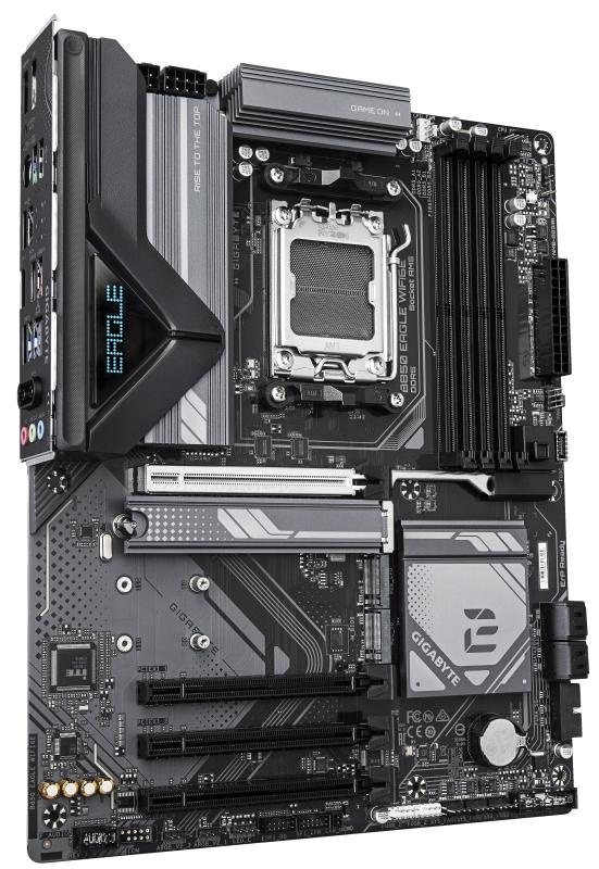 Placa de bază Gigabyte B850 EAGLE WIFI6E AM5 - Img 8