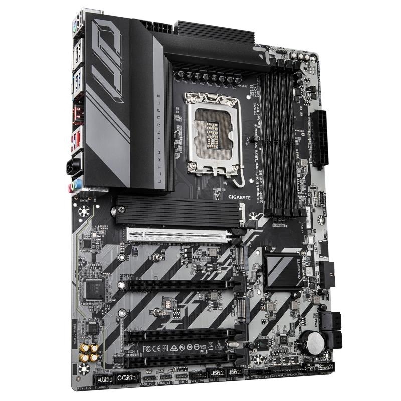 Placa de bază Gigabyte Z890 UD WIFI6E LGA1851 - Img 8