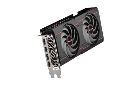 Placa Video AMD RADEON SAPPHIRE PULSE RX 6650 GAMING XT OC 8GB GDDR6 128 bit - Img 4