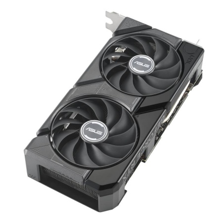 Placa video ASUS GeForce RTX 4060 DUAL EVO OC 8GB GDDR6 128-bit DLSS 3.0 - Img 12