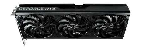 Placa Video GAINWARD GEFORCE RTX 5070 PYTHON III 12GB GDDR7 192 bit, PCIE 5.0, 3x DP 1x HDMI - Img 3