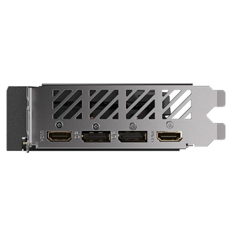 Placa Video GIGABYTE GEFORCE RTX 4060 TI WINDFORCE OC 16G 128 bit GDDR6 PCIE 4.0, 2x DP 2x HDMI - Img 9