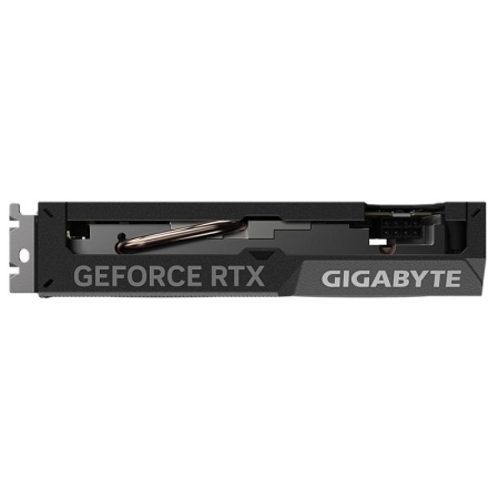 Placa Video GIGABYTE GEFORCE RTX 4060 WINDFORCE 8G GDDR6 128 bit PCIE 4.0, 2x DP 2x HDMI - Img 6