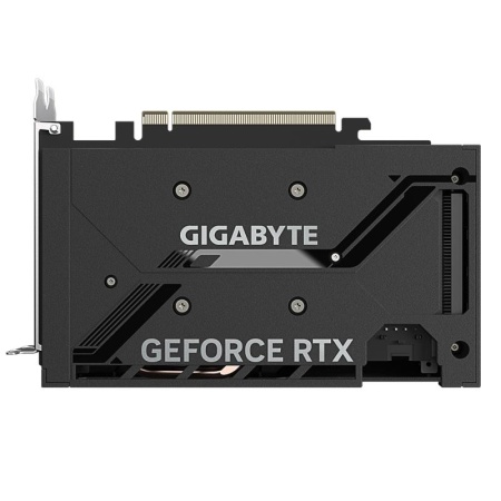 Placa Video GIGABYTE GEFORCE RTX 4060 WINDFORCE 8G GDDR6 128 bit PCIE 4.0, 2x DP 2x HDMI - Img 9