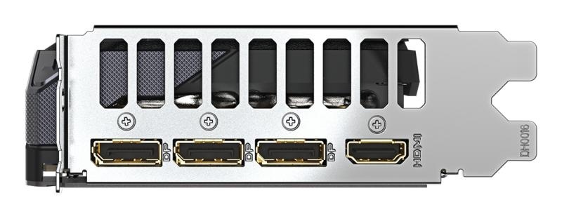 Placa Video GIGABYTE GEFORCE RTX 5060 GAMING OC 8GB GDDR7 128 bit, PCIE 5.0, 3x DP 1x HDMI - Img 9