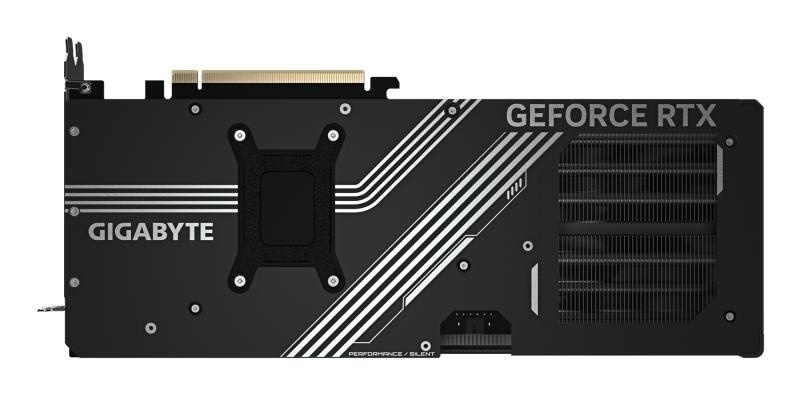 Placa Video GIGABYTE GEFORCE RTX 5070 TI WINDFORCE OC SFF 16GB GDDR7 256 bit, PCIE 5.0, 3x DP 1x HDMI - Img 7
