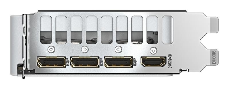 Placa Video GIGABYTE RTX 5060 TI AERO OC 16GB GDDR7 128bit, PCIE 5.0, 3x DP 1x HDMI - Img 9