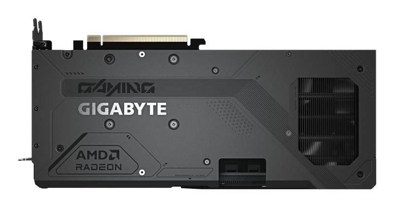 Placa Video GIGABYTE RX 9070 GAMING OC 16GB GDDR6, PCIE 5.0, 2x DP 2x HDMI - Img 7