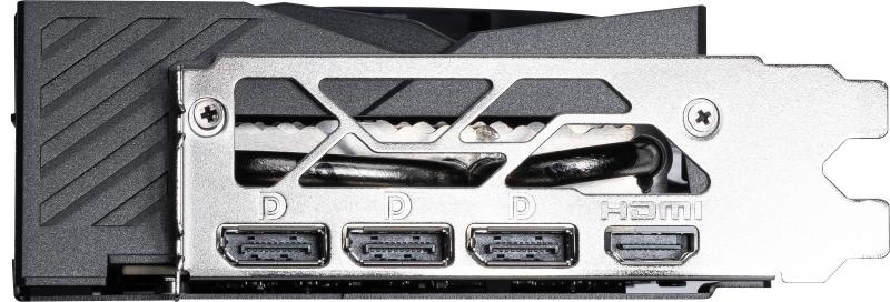 Placa Video MSI GEFORCE RTX 5060 TI GAMING OC 16GB GDDR7 128 bit, PCIE 5.0, 3xDP 1x HDMI - Img 7