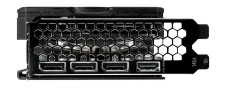 Placa Video PALIT GEFORCE RTX 4060 TI JETSTREAM 16GB GDDR6 128 bit PCIE 4.0, 3x DP 1x HDMI - Img 10
