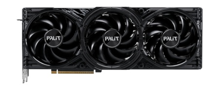 Placa Video PALIT GEFORCE RTX 5070 TI GAMINGPRO V1 16GB GDDR7 256 bit, PCIE 5.0, 1x HDMI 3x DP
