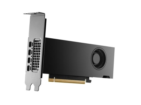 Placa Video PNY RTX A2000 16GB GDDR6 128 bit - Img 8