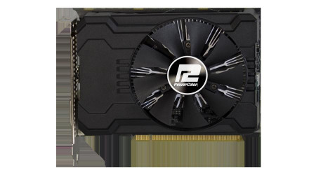 Placa video PowerColor Red Dragon Radeon™ RX 550, 2GB GDDR5, 128-bit - Img 2