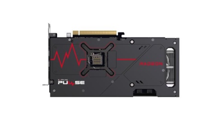 Placa Video SAPPHIRE PULSE AMD RADEON RX7600 XT 16GB GDDR6 128 bit, 2x HDMI 2x DP - Img 8