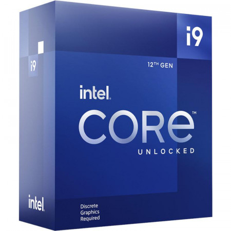 Procesor Intel Alder Lake Core i9 12900KF 3.2GHz box, socket LGA 1700