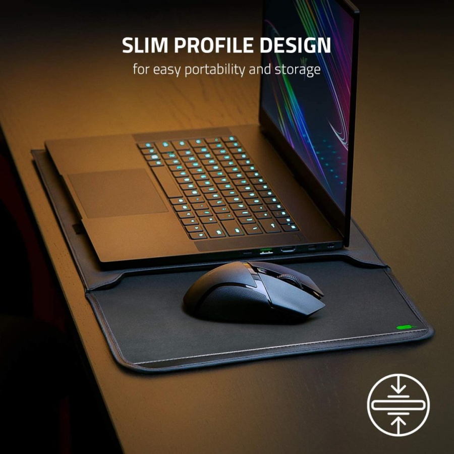 Razer Protective Sleeve V2 - For 15.6" - Img 3