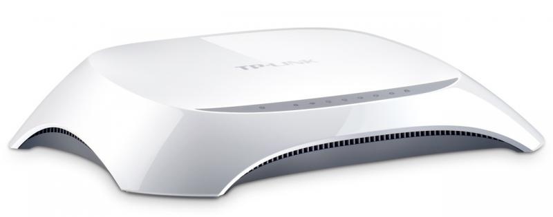 Router Wireless TP-Link TL-WR840N, Wi-Fi 4, Single-Band - Img 3