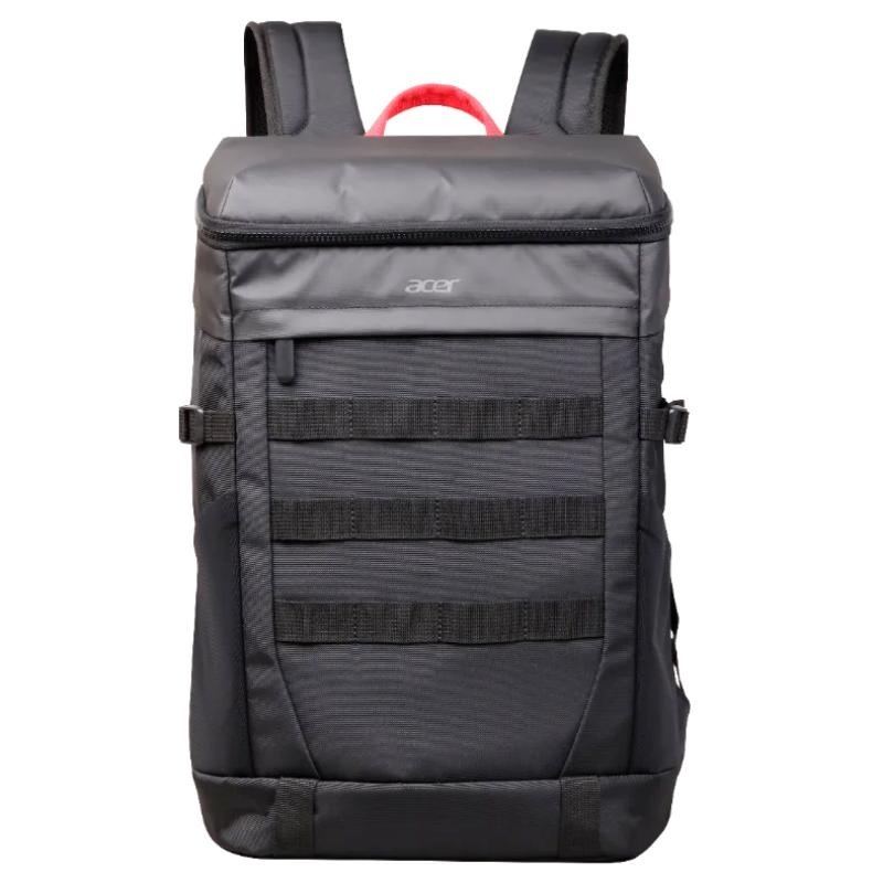 Rucsac laptop Acer Nitro Gaming, 15.6 inch, textil, negru - Img 9