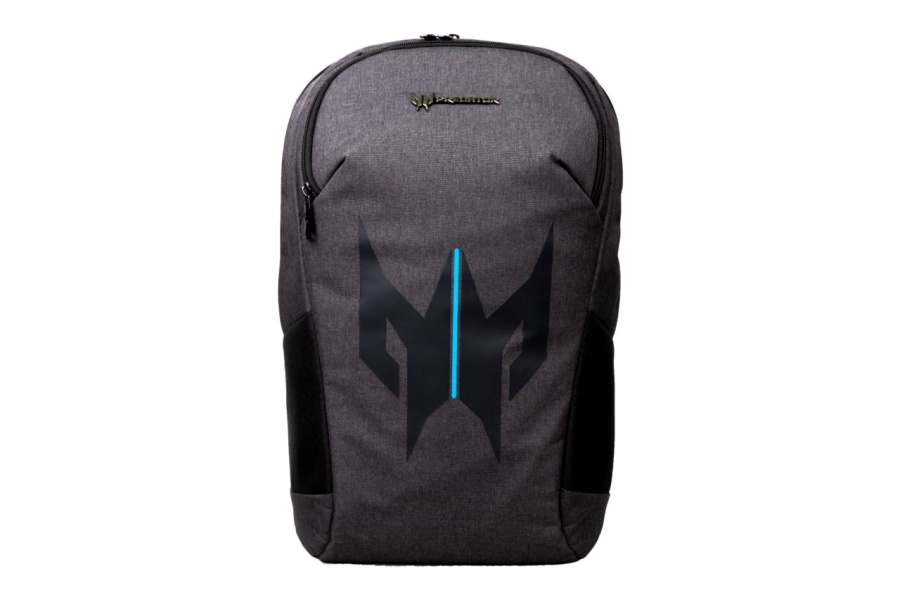 Rucsac laptop gaming Acer Predator Urban, GP.BAG11.027, 15.6" - Img 6